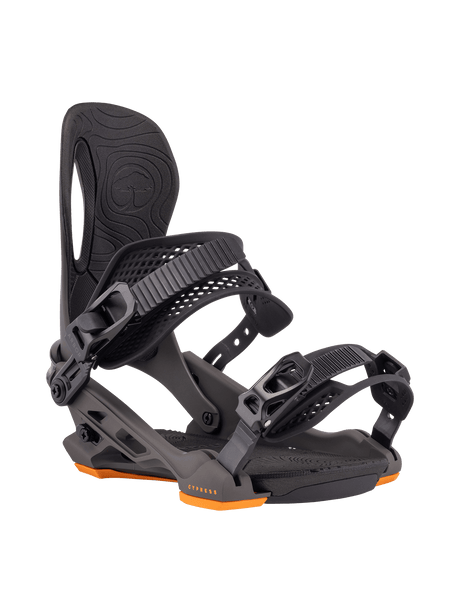 Cypress Snowboard Binding - Suburban Ski and Bike