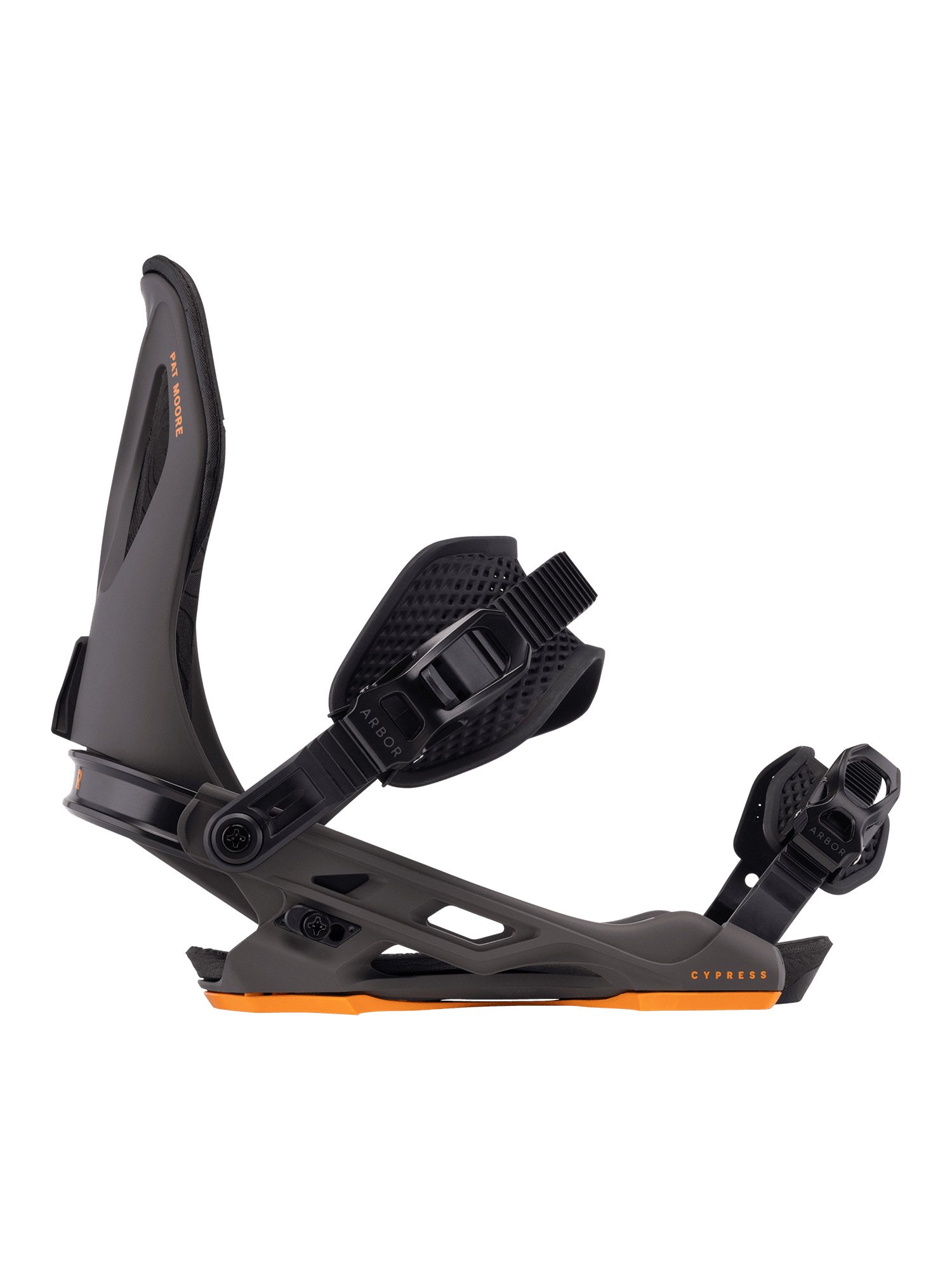 Cypress Snowboard Binding - Suburban Ski and Bike