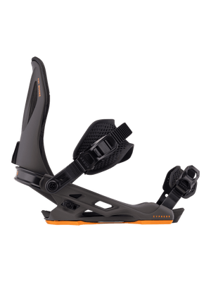 Cypress Snowboard Binding - Suburban Ski and Bike