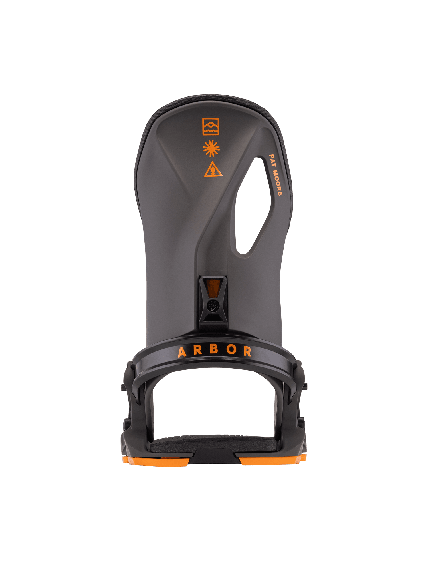 Cypress Snowboard Binding - Suburban Ski and Bike