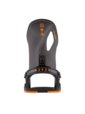 Cypress Snowboard Binding - Suburban Ski and Bike