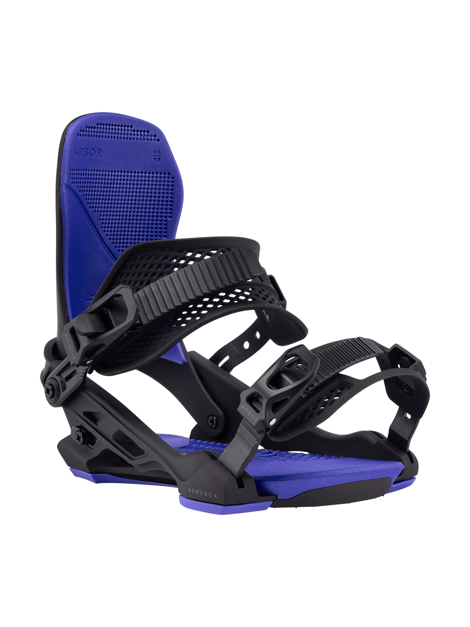 Hemlock Snowboard Binding - Suburban Ski and Bike