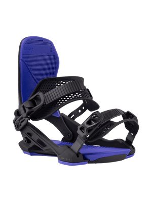 Hemlock Snowboard Binding - Suburban Ski and Bike