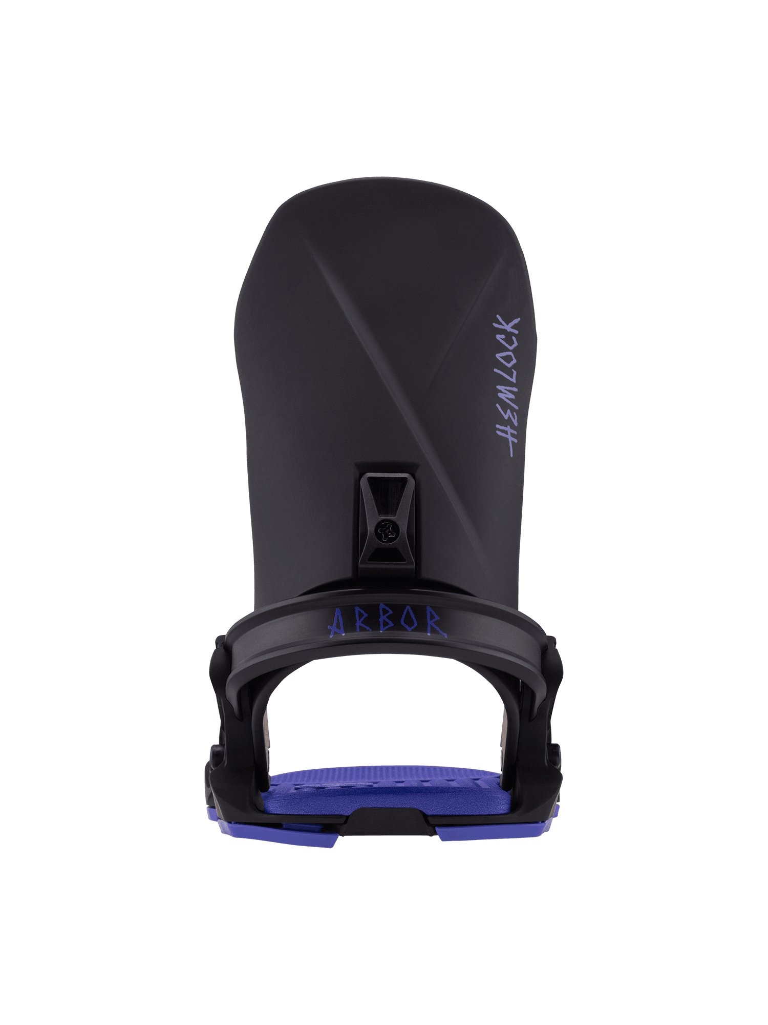 Hemlock Snowboard Binding - Suburban Ski and Bike
