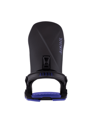 Hemlock Snowboard Binding - Suburban Ski and Bike
