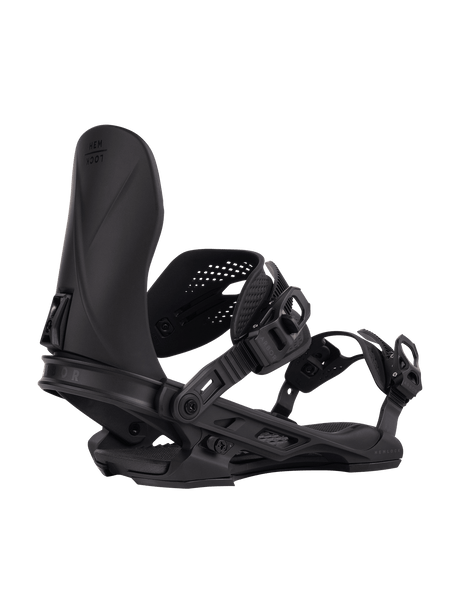 Hemlock Snowboard Binding - Suburban Ski and Bike