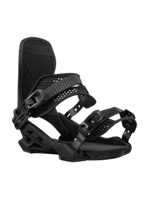 Hemlock Snowboard Binding - Suburban Ski and Bike