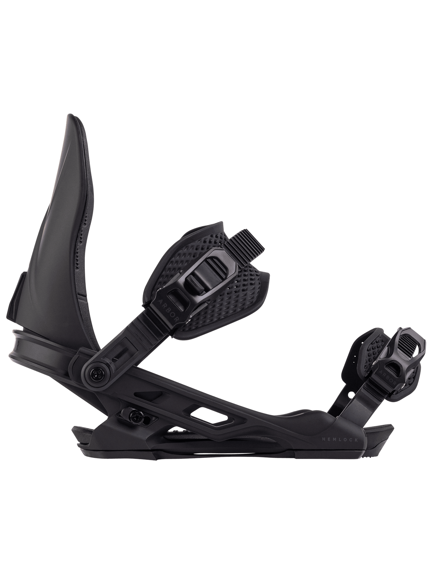 Hemlock Snowboard Binding - Suburban Ski and Bike