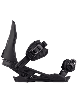 Hemlock Snowboard Binding - Suburban Ski and Bike