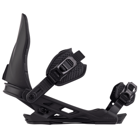 Hemlock Snowboard Binding - Suburban Ski and Bike