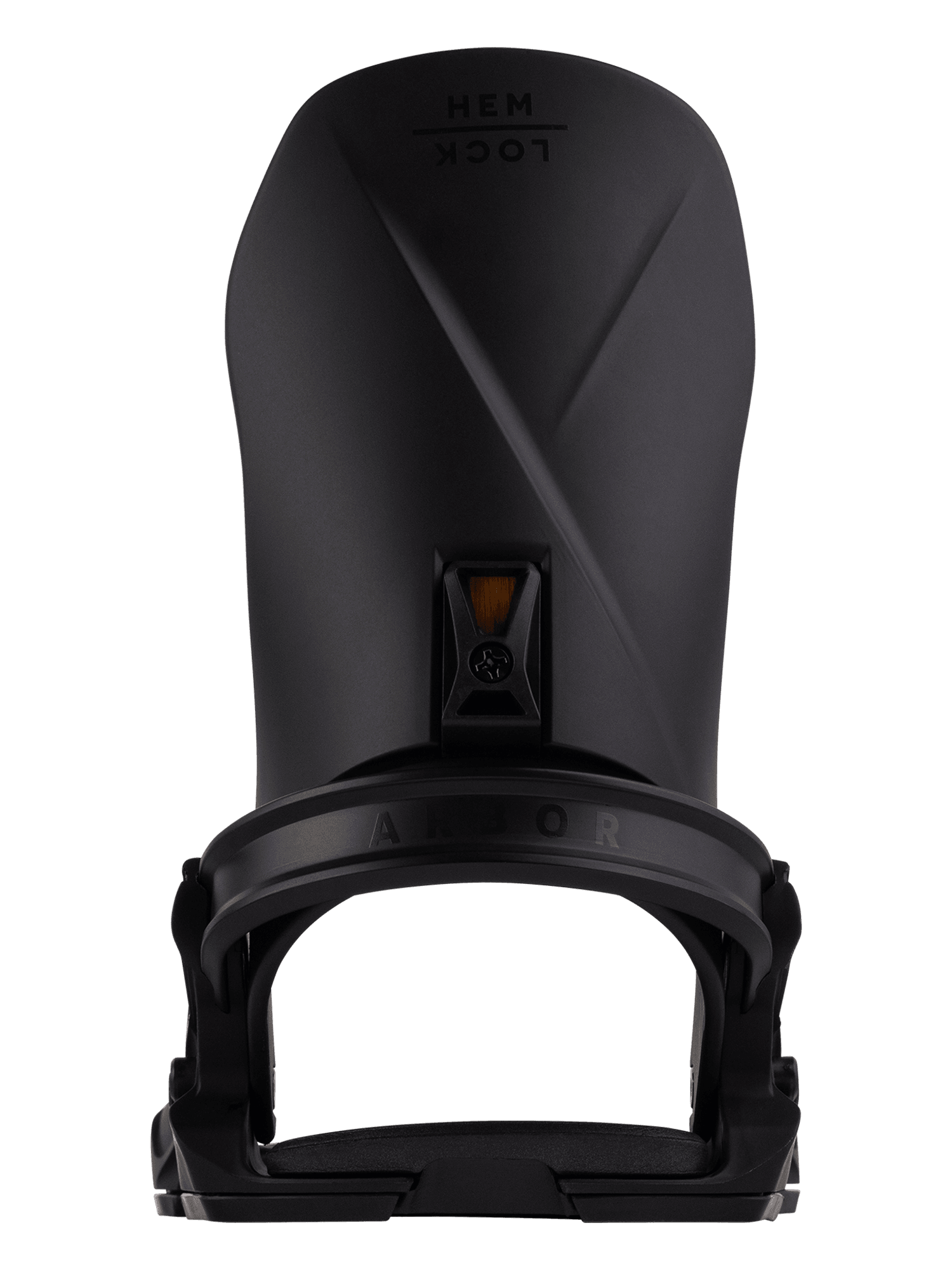 Hemlock Snowboard Binding - Suburban Ski and Bike