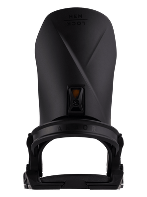 Hemlock Snowboard Binding - Suburban Ski and Bike