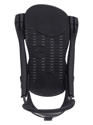 Hemlock Snowboard Binding - Suburban Ski and Bike