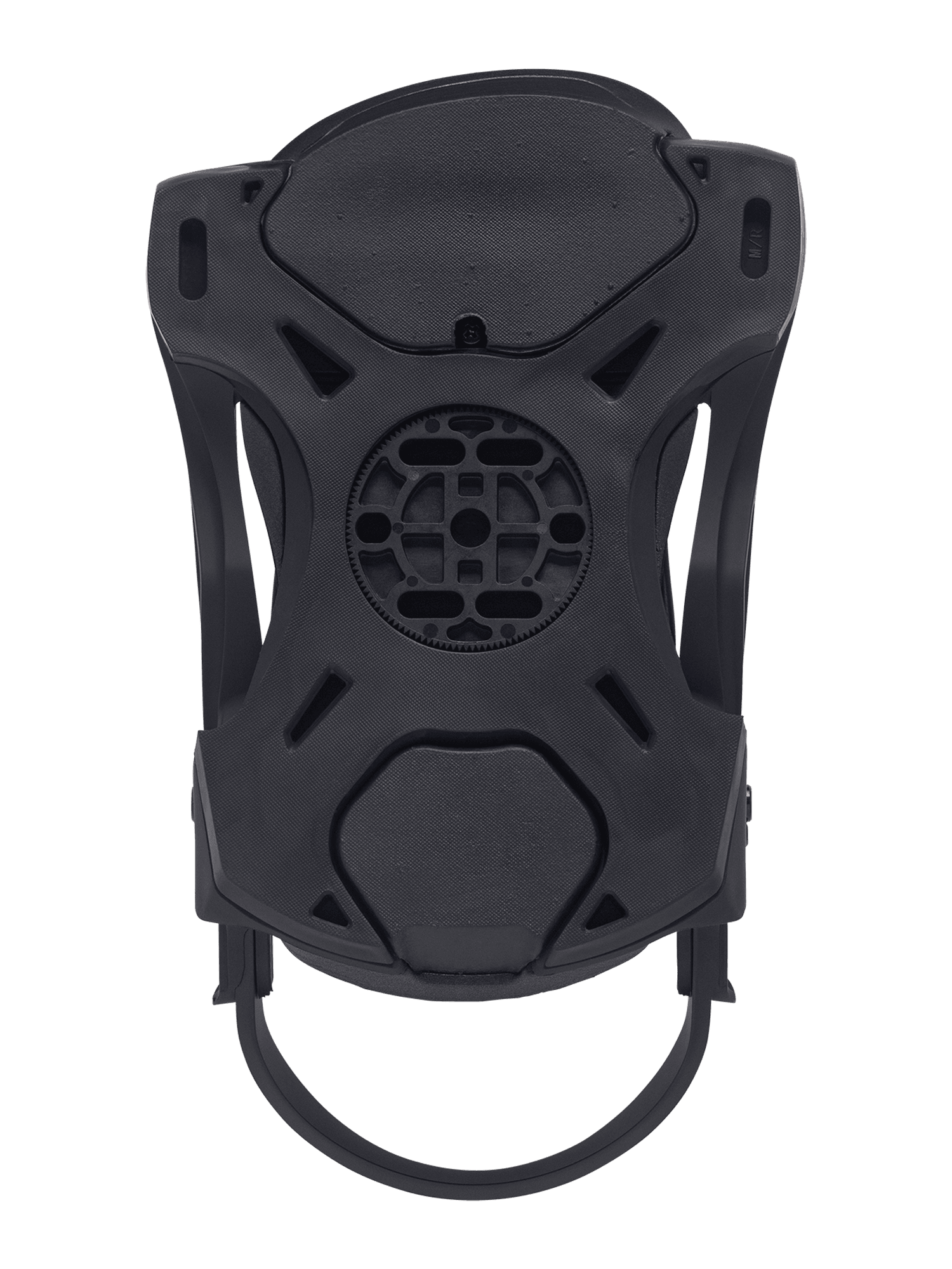 Hemlock Snowboard Binding - Suburban Ski and Bike