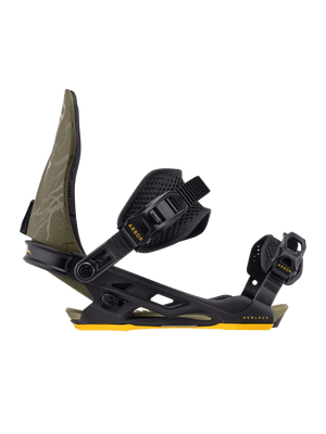 Hemlock Snowboard Binding - Suburban Ski and Bike