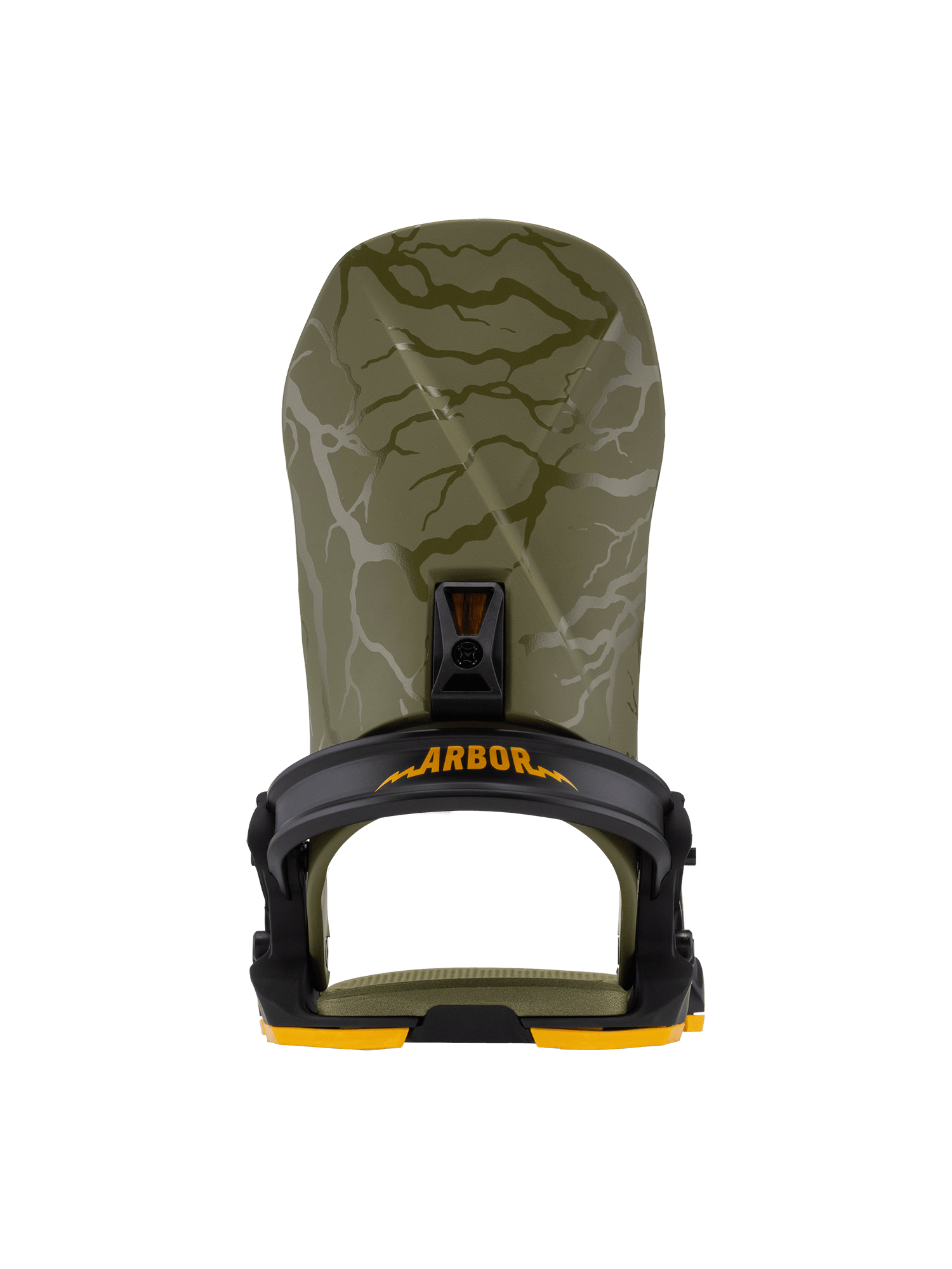 Hemlock Snowboard Binding - Suburban Ski and Bike