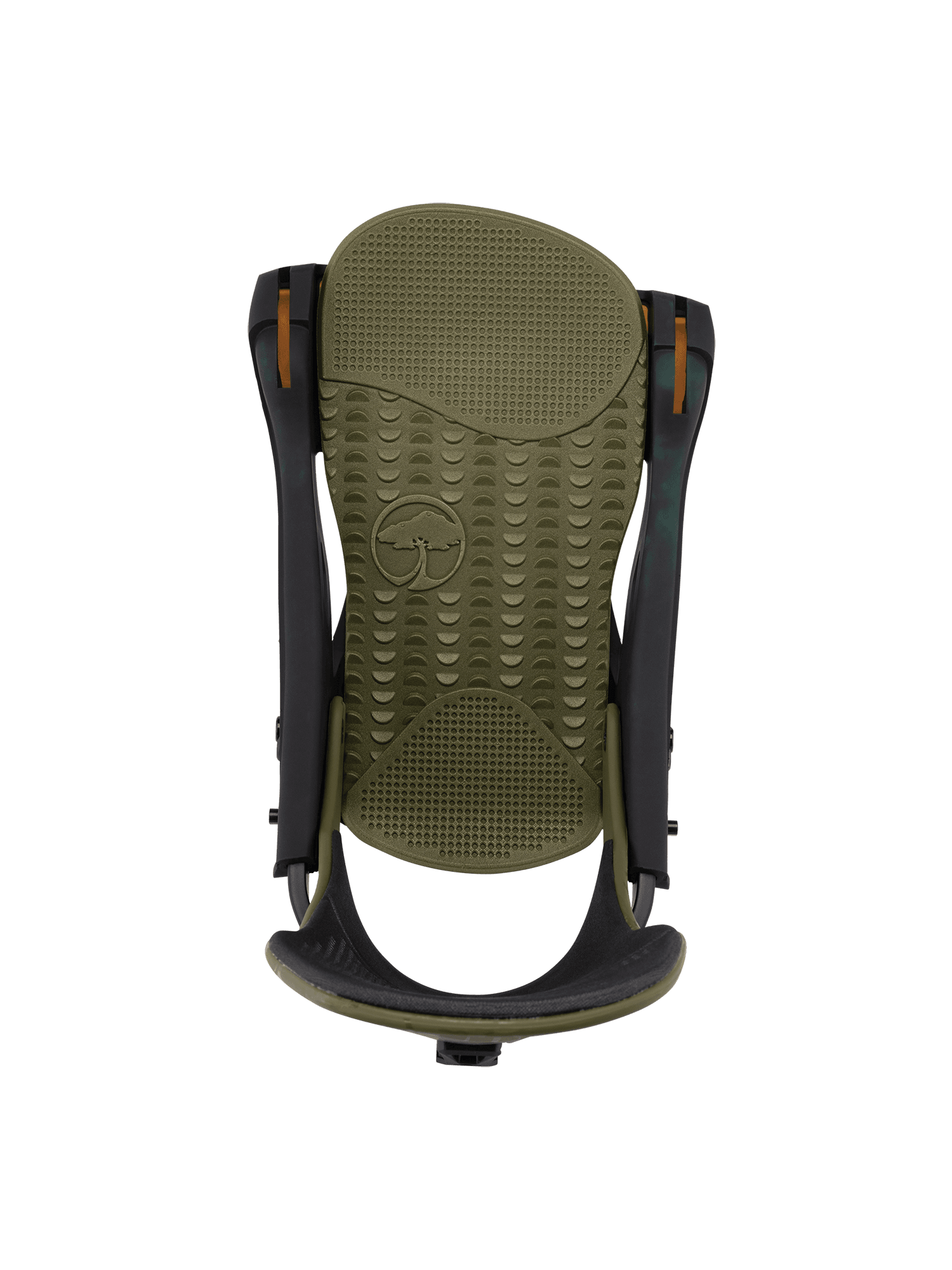 Hemlock Snowboard Binding - Suburban Ski and Bike