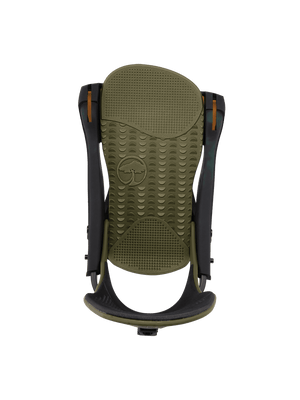 Hemlock Snowboard Binding - Suburban Ski and Bike