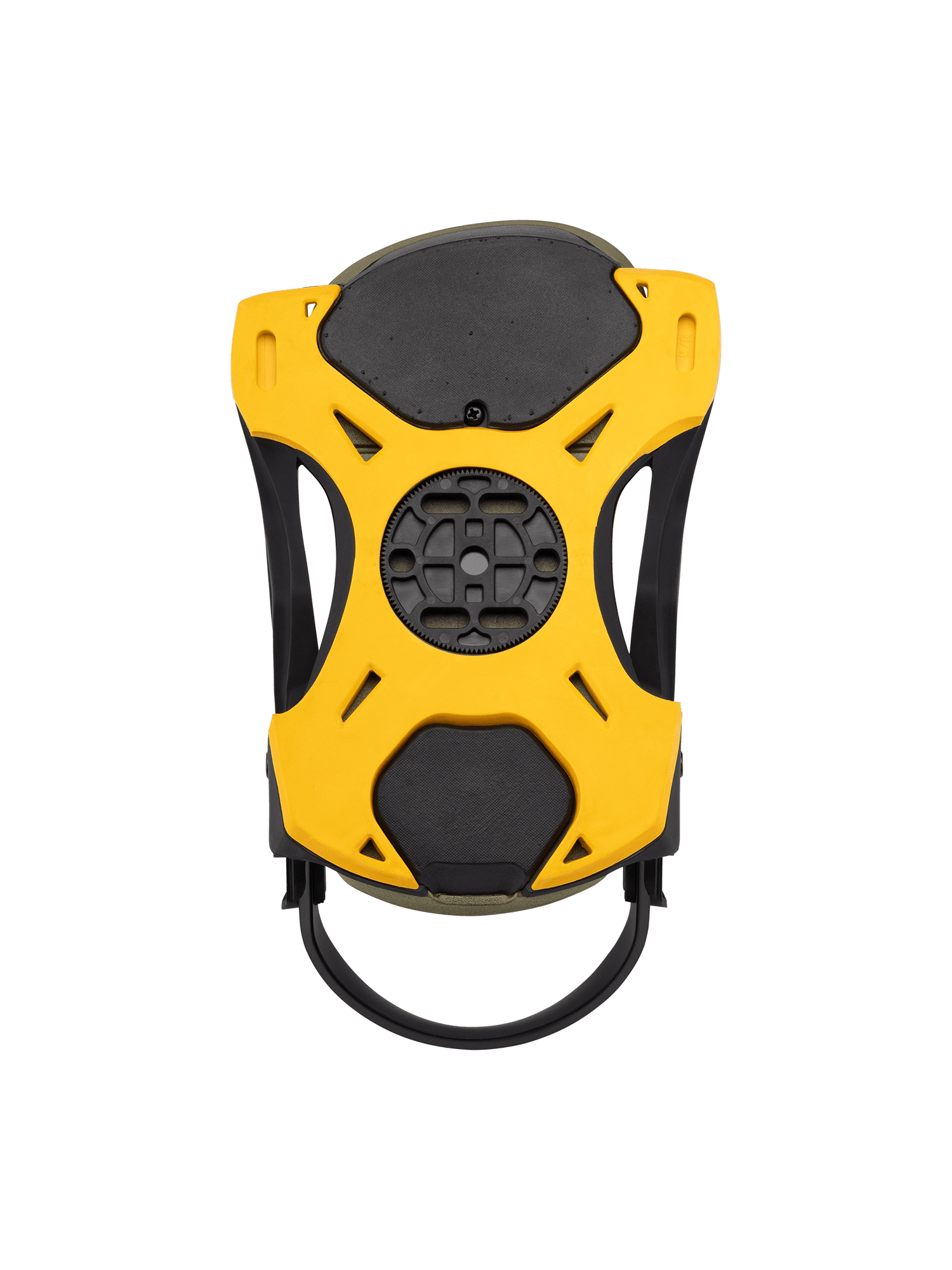 Hemlock Snowboard Binding - Suburban Ski and Bike