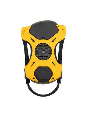 Hemlock Snowboard Binding - Suburban Ski and Bike