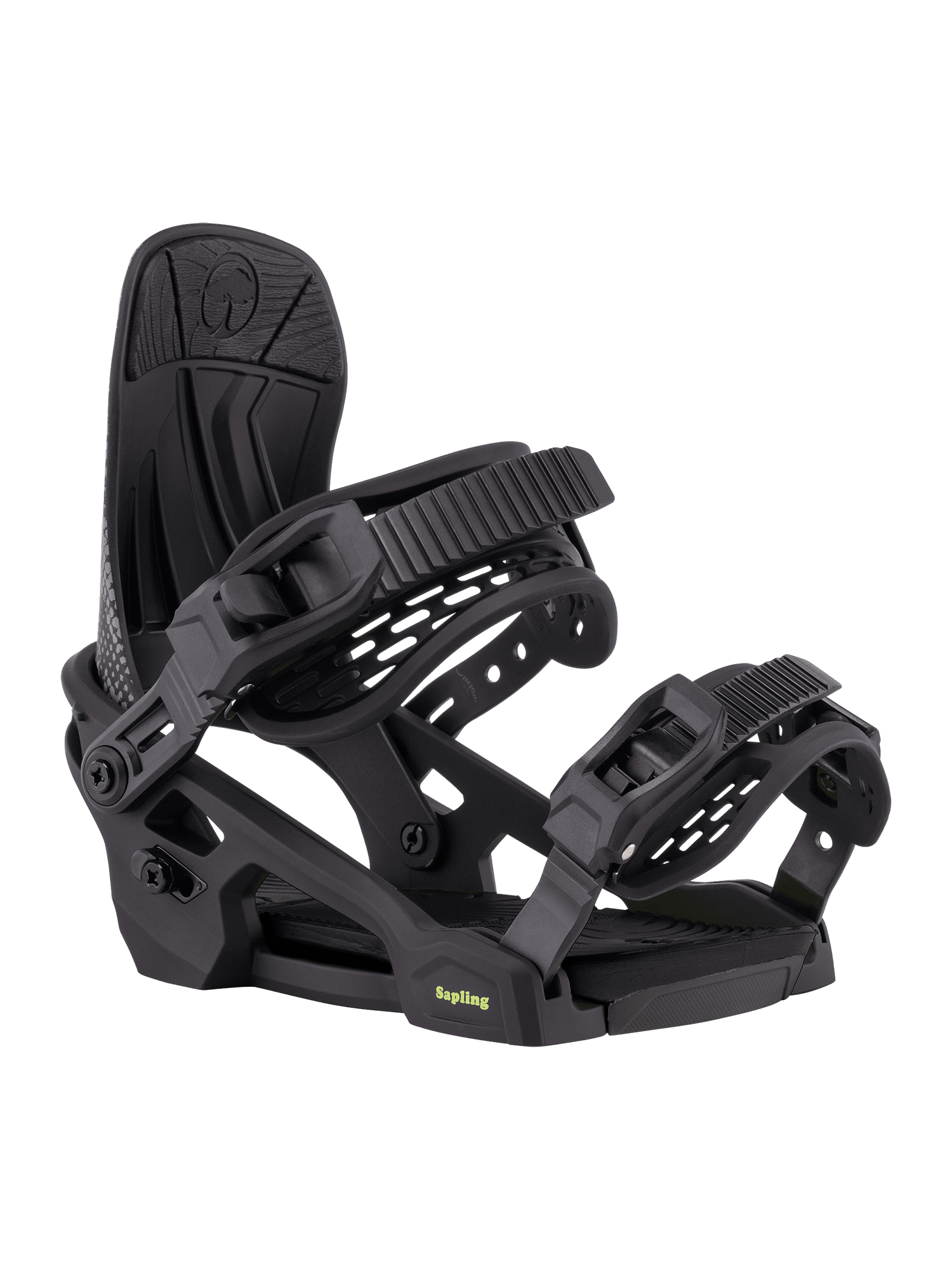 Sapling Junior Snowboard Binding - Suburban Ski and Bike