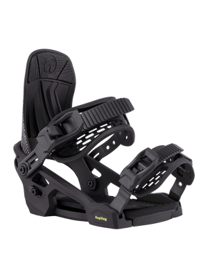 Sapling Junior Snowboard Binding - Suburban Ski and Bike