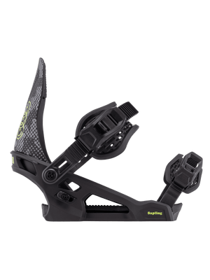 Sapling Junior Snowboard Binding - Suburban Ski and Bike