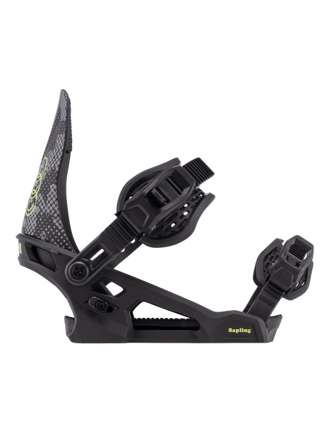 Sapling Junior Snowboard Binding - Suburban Ski and Bike
