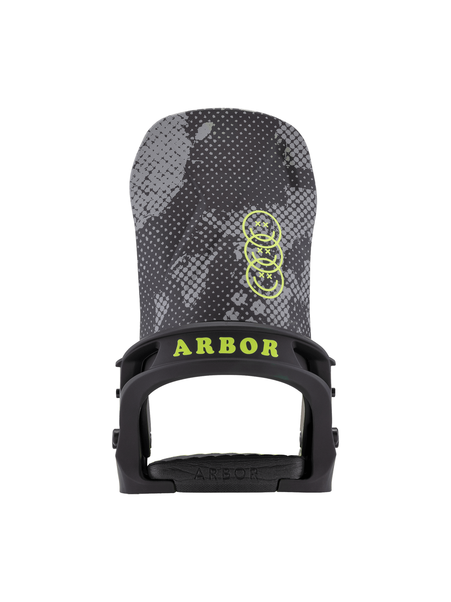 Sapling Junior Snowboard Binding - Suburban Ski and Bike