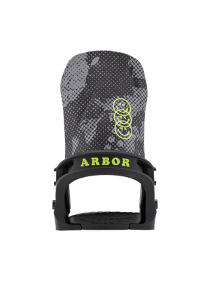 Sapling Junior Snowboard Binding - Suburban Ski and Bike