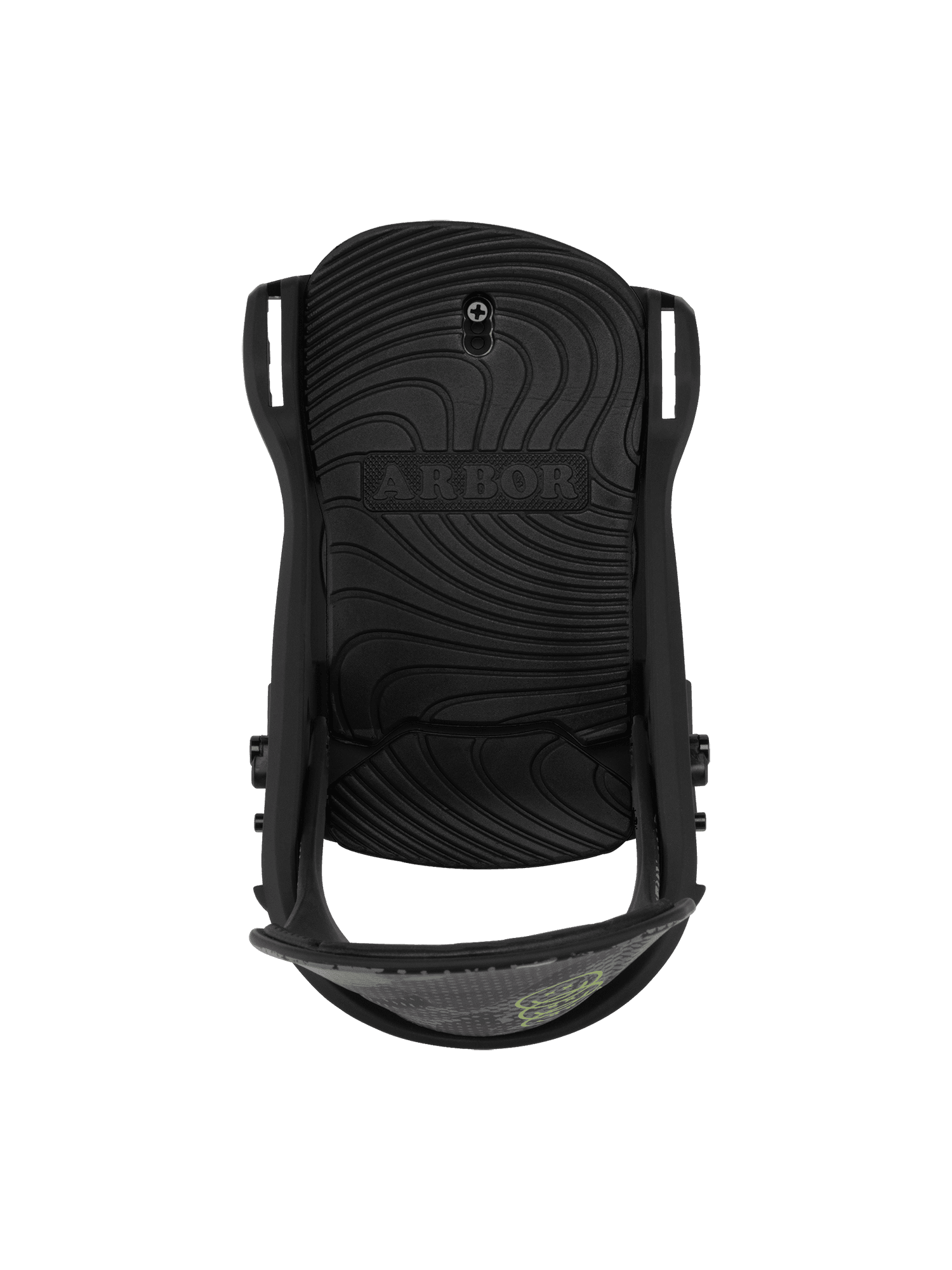 Sapling Junior Snowboard Binding - Suburban Ski and Bike