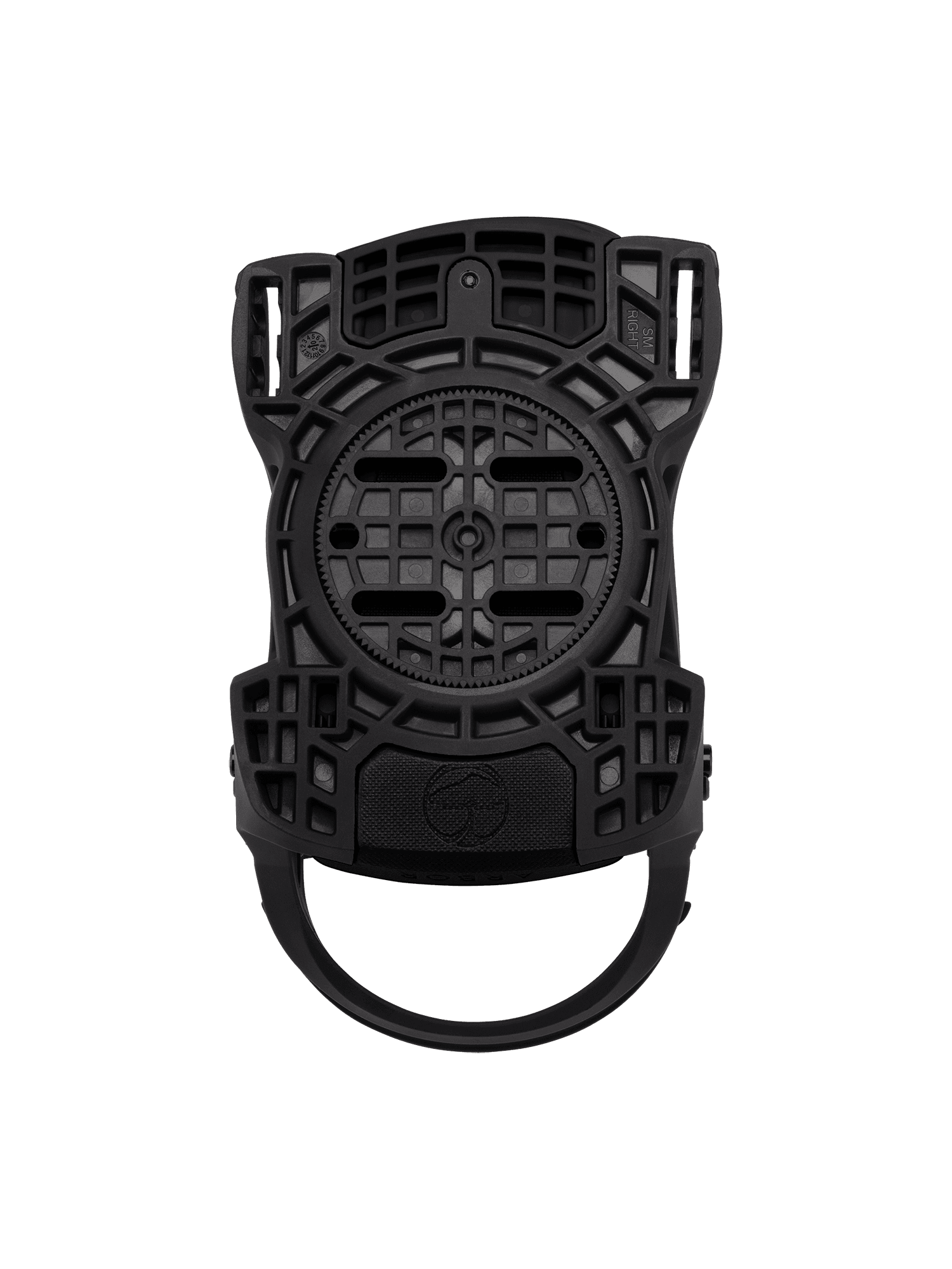 Sapling Junior Snowboard Binding - Suburban Ski and Bike