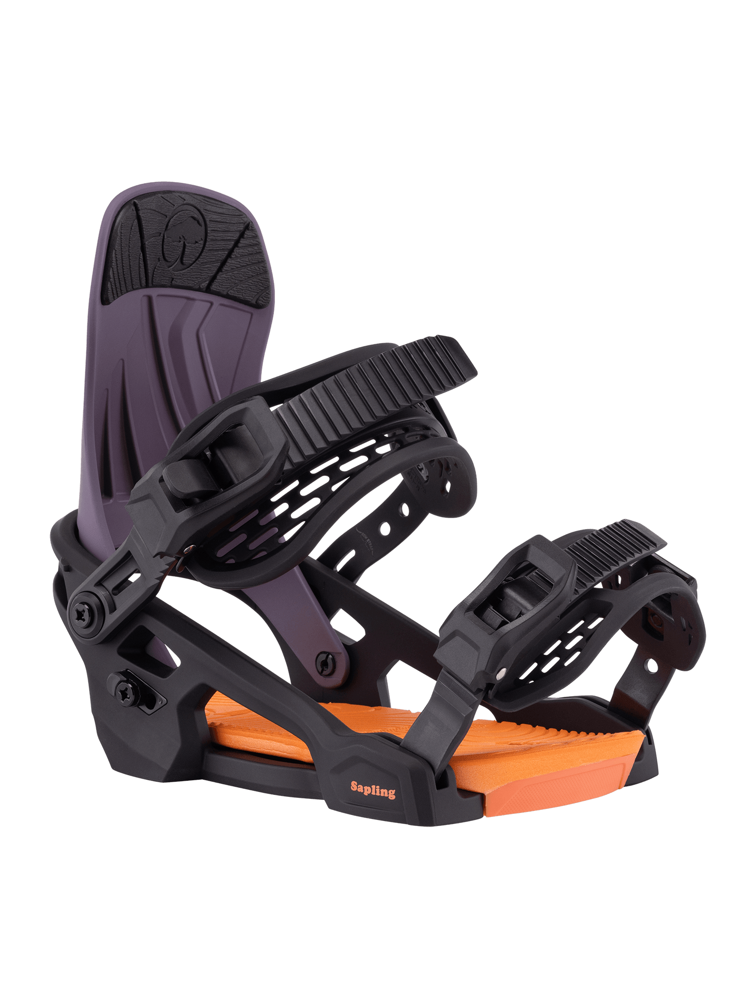 Sapling Junior Snowboard Binding - Suburban Ski and Bike