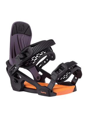 Sapling Junior Snowboard Binding - Suburban Ski and Bike