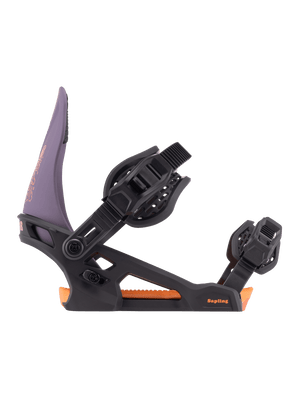 Sapling Junior Snowboard Binding - Suburban Ski and Bike