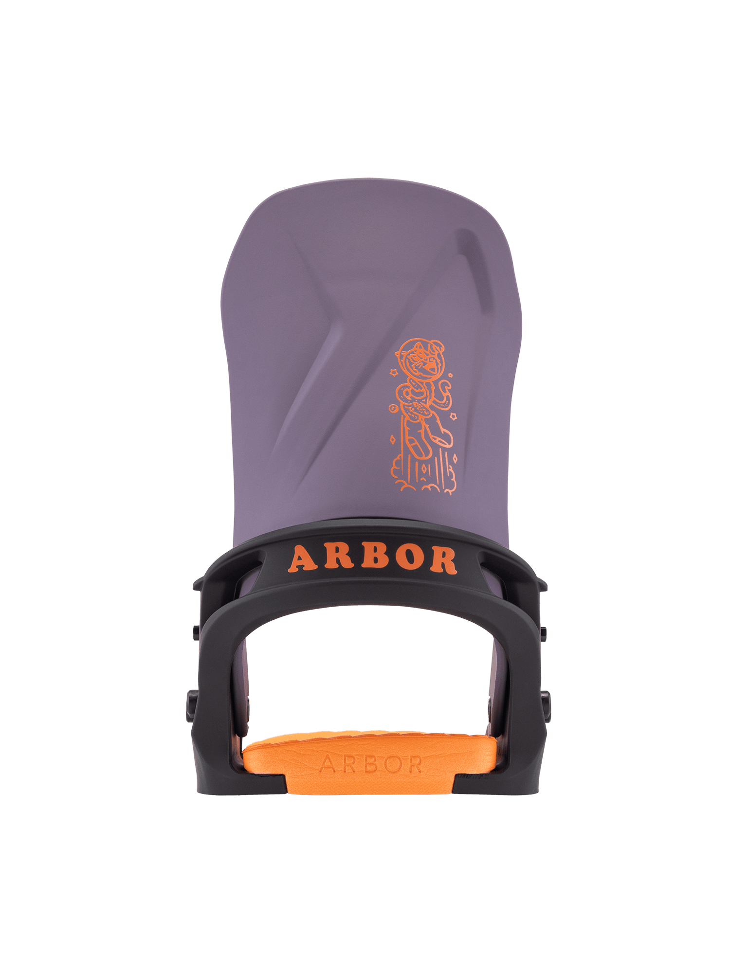 Sapling Junior Snowboard Binding - Suburban Ski and Bike