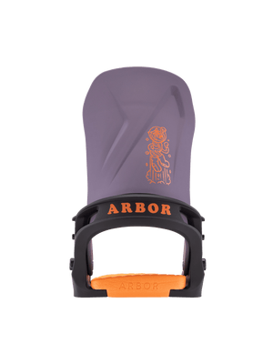 Sapling Junior Snowboard Binding - Suburban Ski and Bike