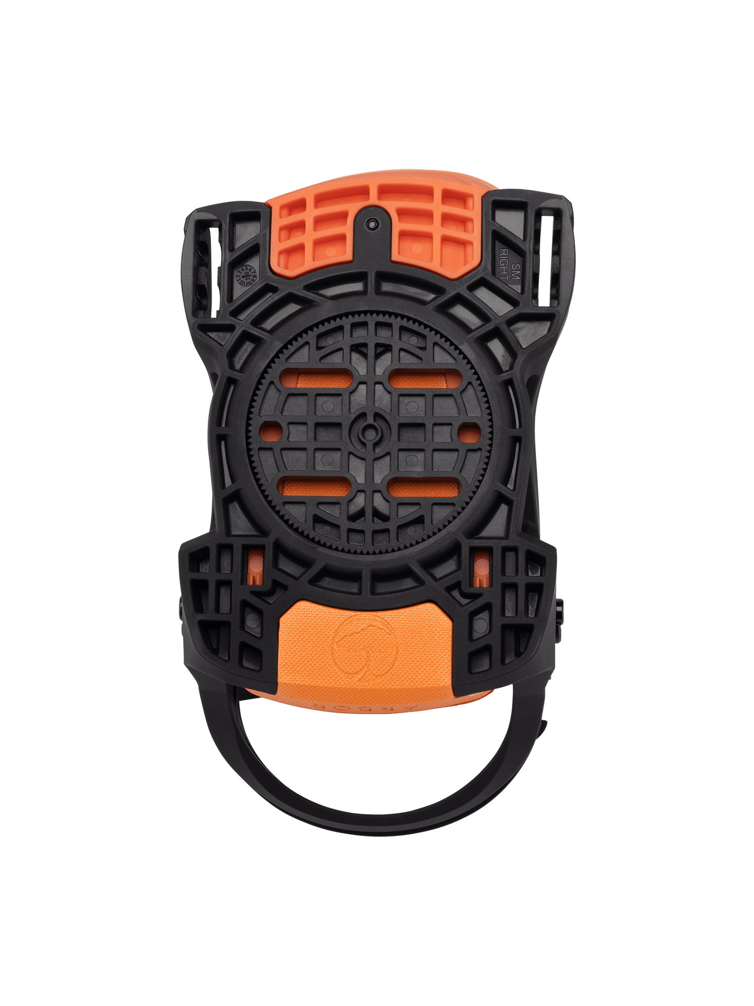 Sapling Junior Snowboard Binding - Suburban Ski and Bike