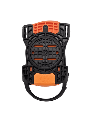 Sapling Junior Snowboard Binding - Suburban Ski and Bike