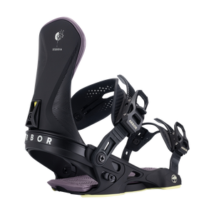 Arbor Sequoia Women's Snowboard Bindings 2027