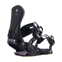Arbor Sequoia Women's Snowboard Bindings 2027
