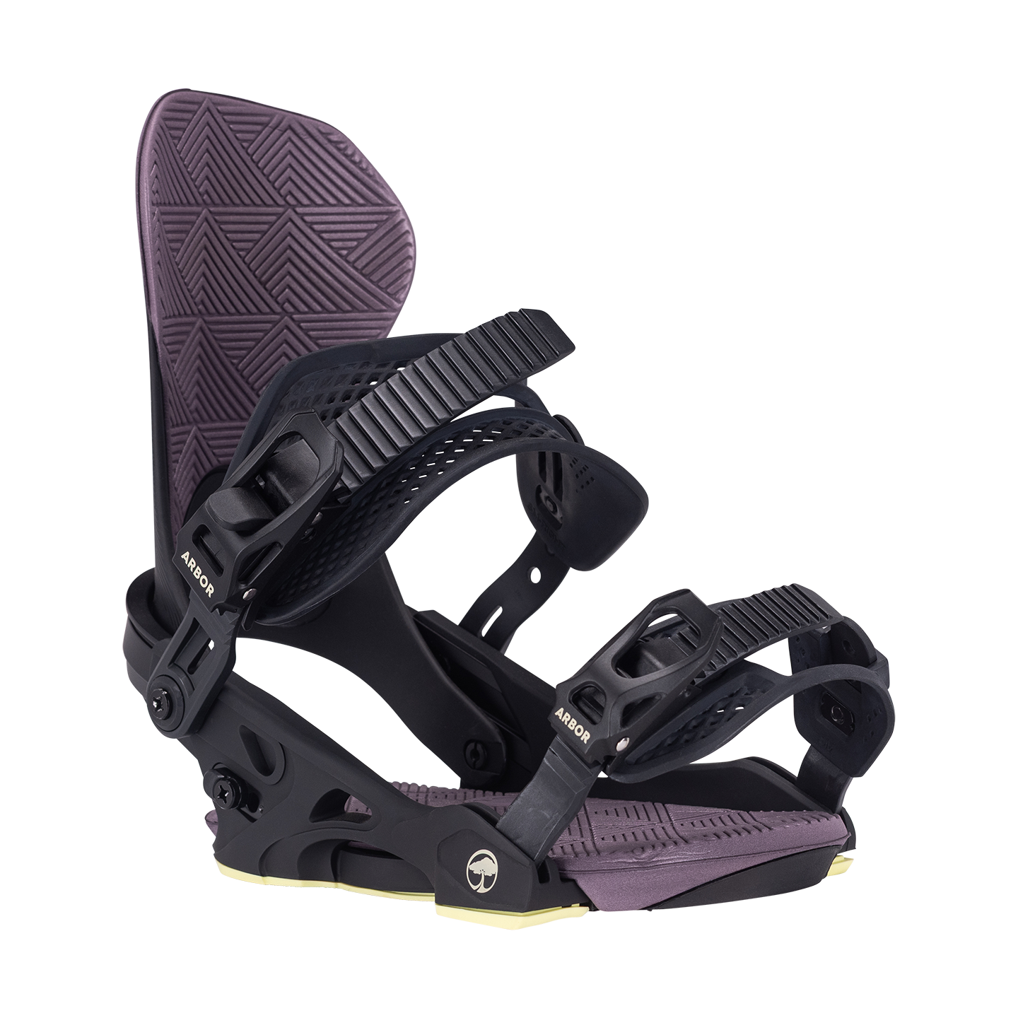 Arbor Sequoia Women's Snowboard Bindings 2027