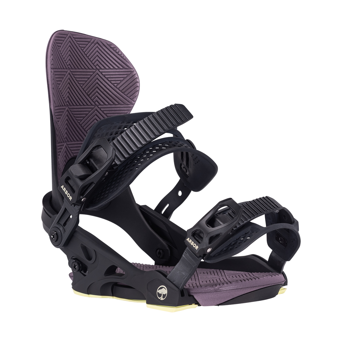 Arbor Sequoia Women's Snowboard Bindings 2027