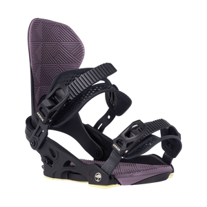 Arbor Sequoia Women's Snowboard Bindings 2027