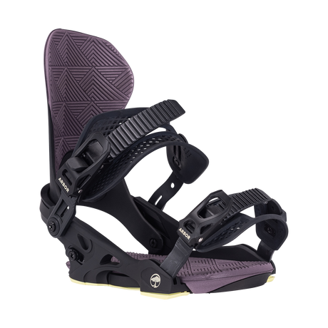 Arbor Sequoia Women's Snowboard Bindings 2027