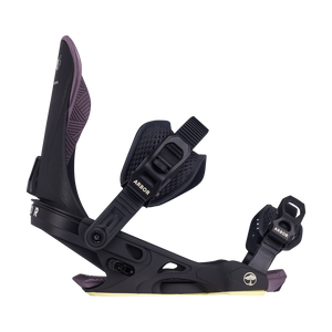 Arbor Sequoia Women's Snowboard Bindings 2027