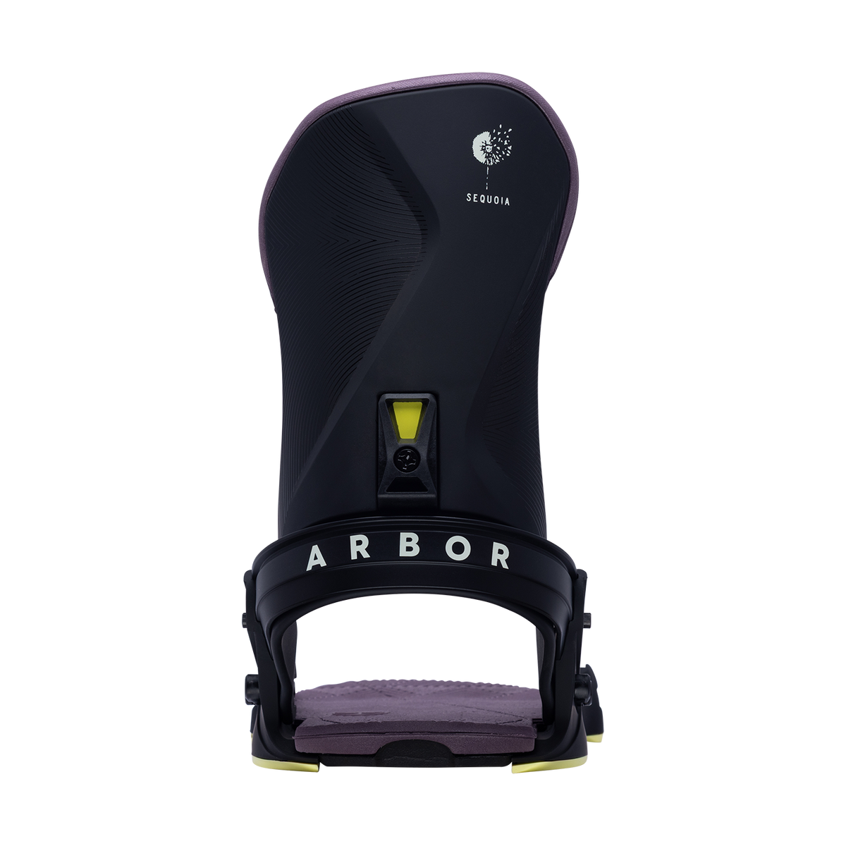 Arbor Sequoia Women's Snowboard Bindings 2027