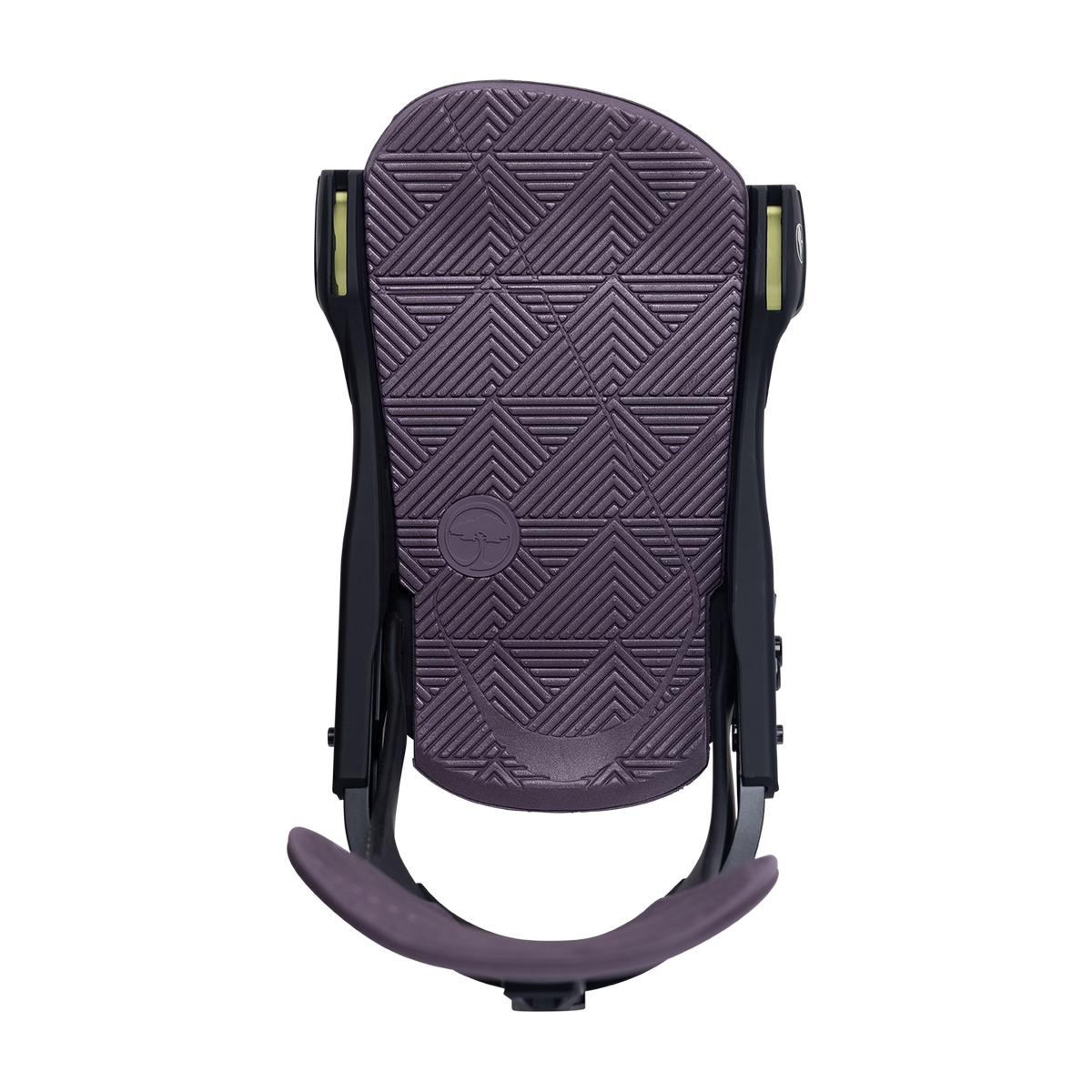Arbor Sequoia Women's Snowboard Bindings 2027
