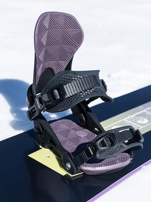Arbor Sequoia Women's Snowboard Bindings 2027