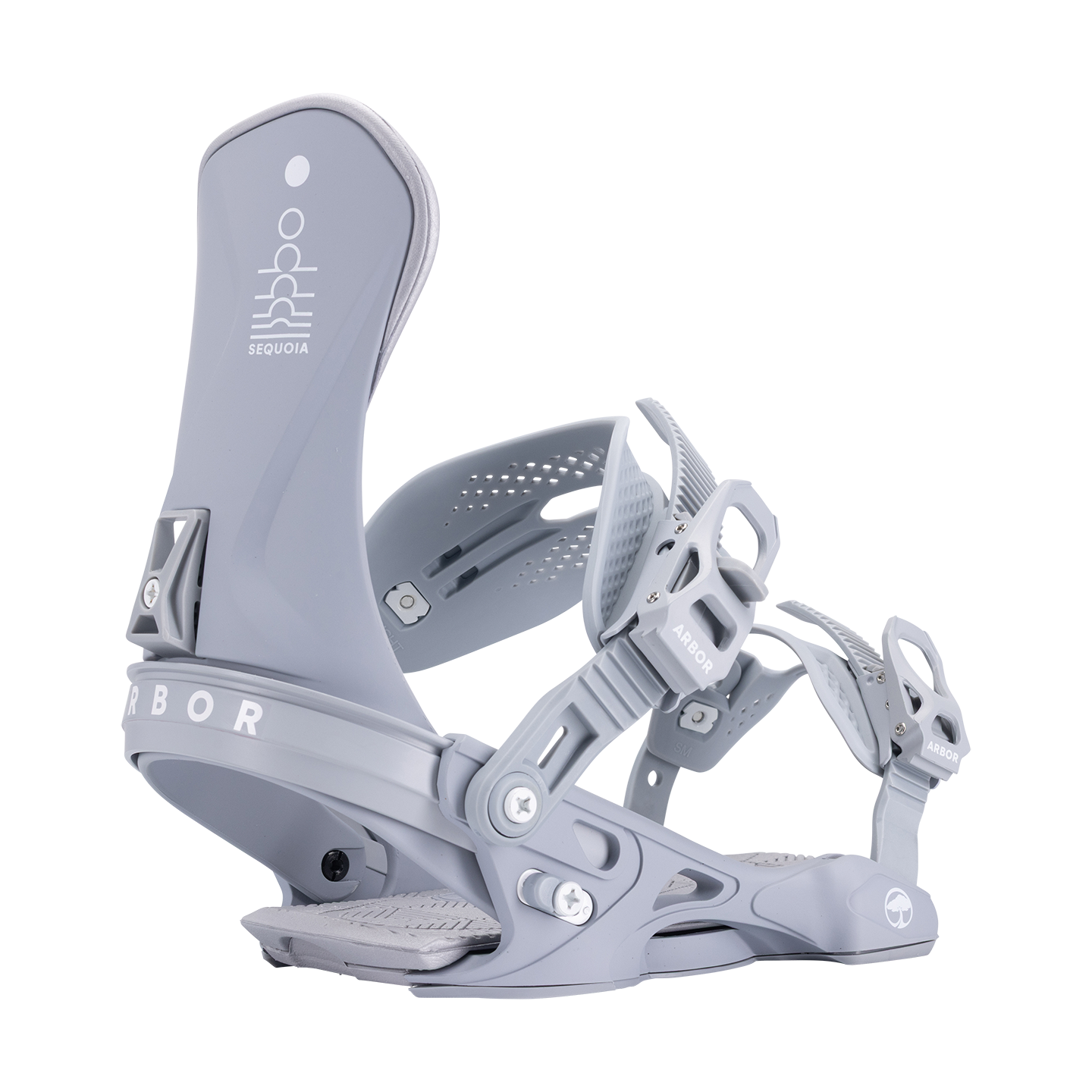 Arbor Sequoia Women's Snowboard Bindings 2027
